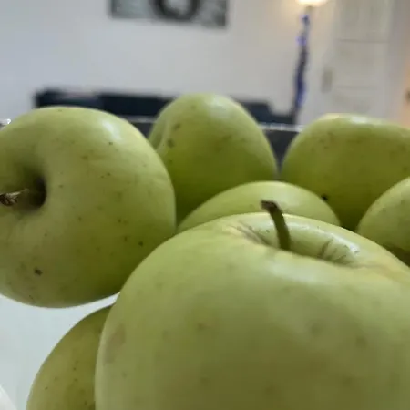 Апартаменты Center Retro