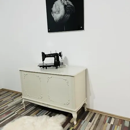 Апартаменты Center Retro Ниш