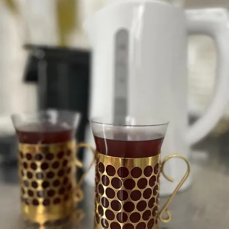 Center Retro Апартаменты *