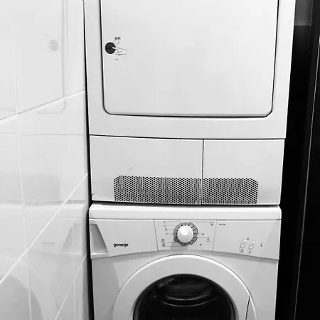 Апартаменты Center Retro